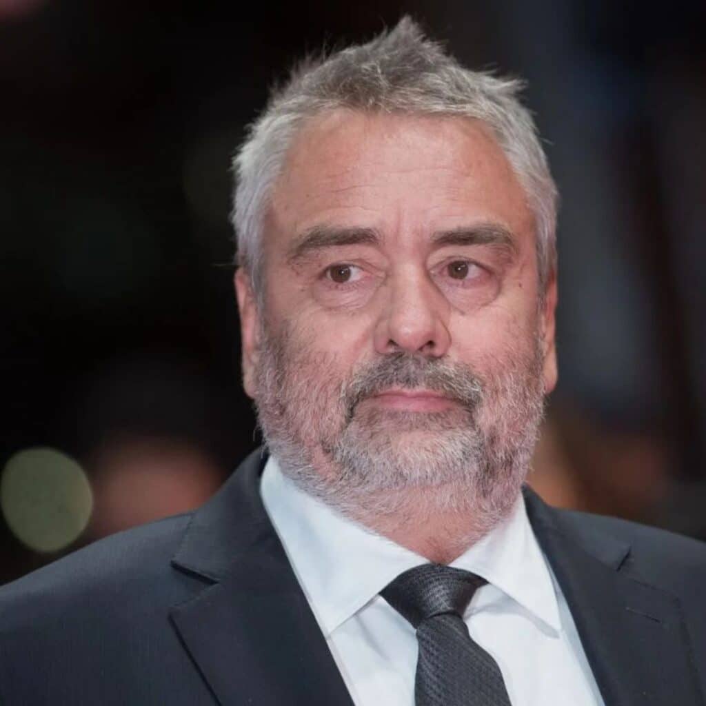 Luc Besson : épuisé, il serait tombé dans le coma
