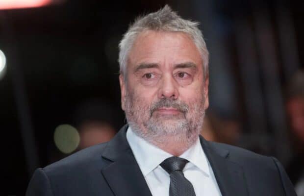 Luc Besson : épuisé, il serait tombé dans le coma