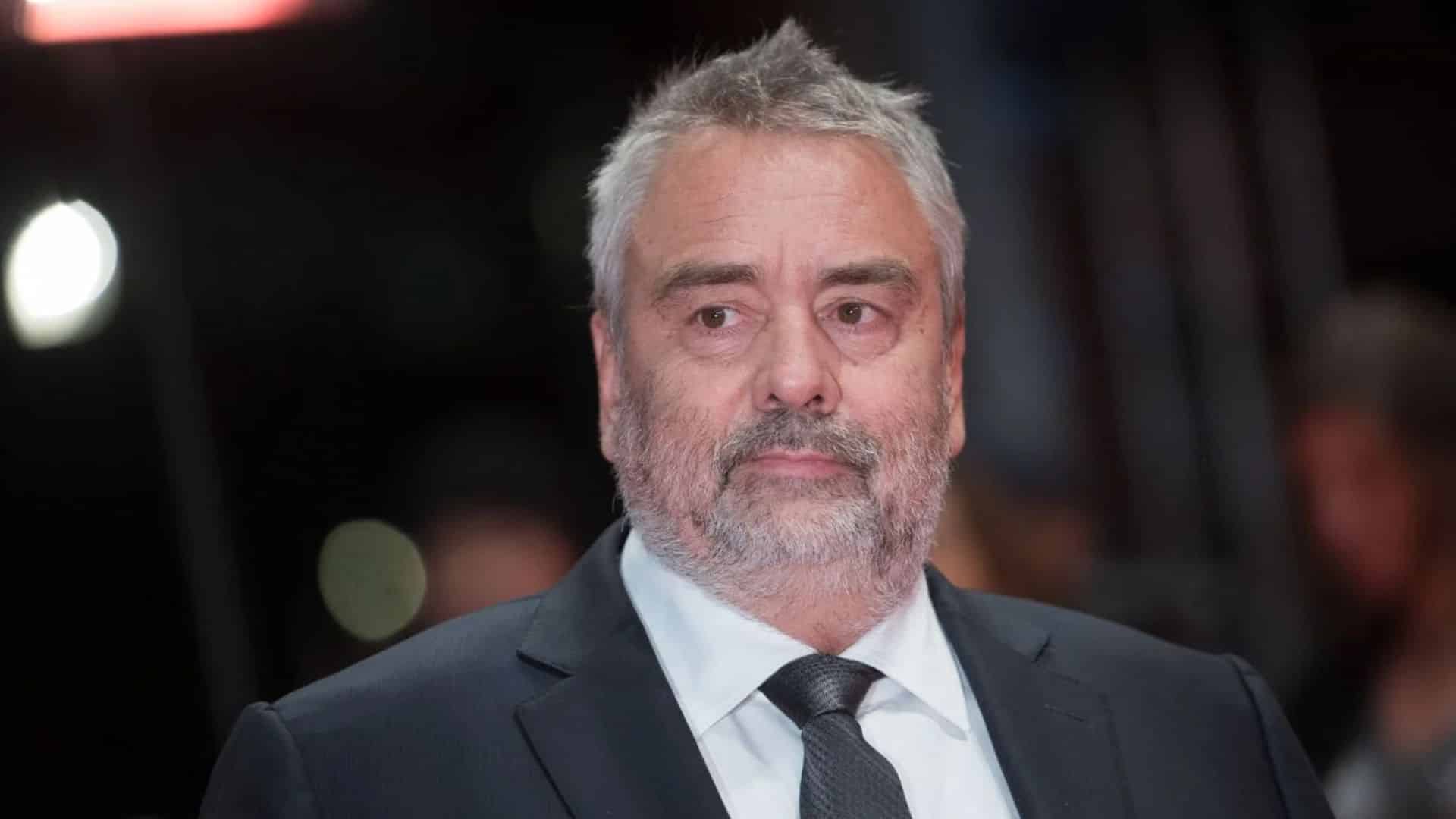 Luc Besson : épuisé, il serait tombé dans le coma