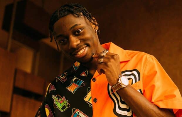 Tiakola : le concert gratuit du rappeur vire au drame