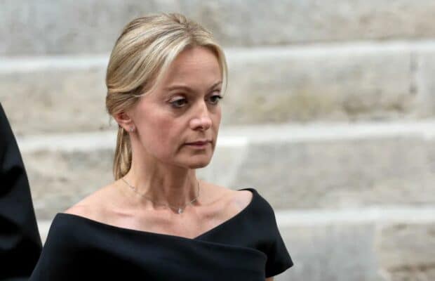 Audrey Crespo-Mara : son retour à l'antenne après le décès de Thierry Ardisson bat des records