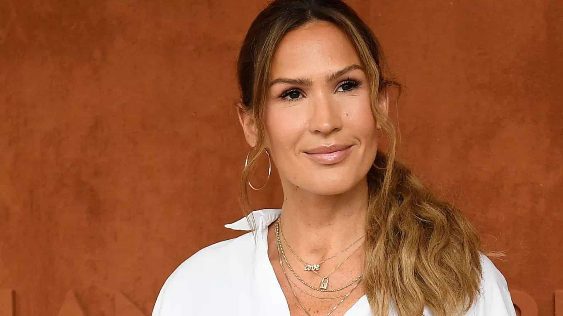 Vitaa : elle revient sur cette chirurgie esthétique qu'elle a subie après la naissance de ses 3 enfants