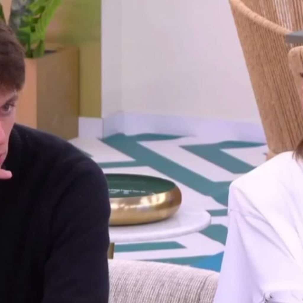 Mélanie Da Cruz (Secret Story) : son rapprochement avec Ethan ne passe pas inaperçu