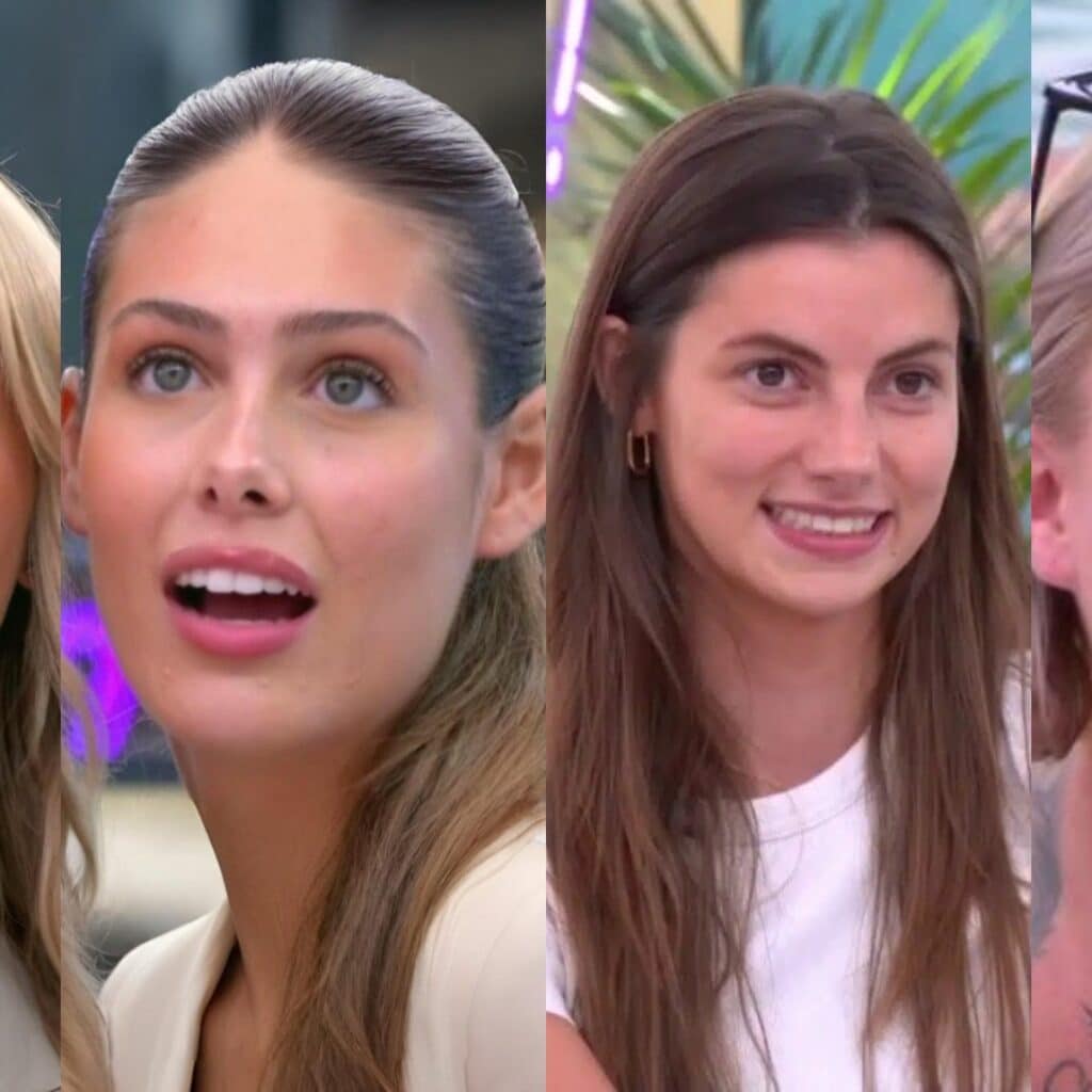 Secret Story : Mélanie Da Cruz réintègre la maison des secrets