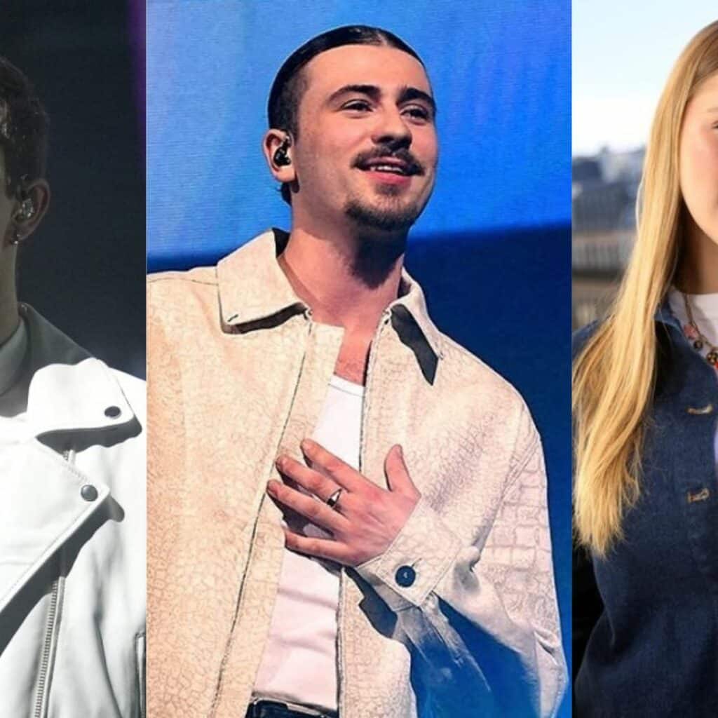 Axel (Star Academy) : en froid avec Pierre Garnier et Héléna ?