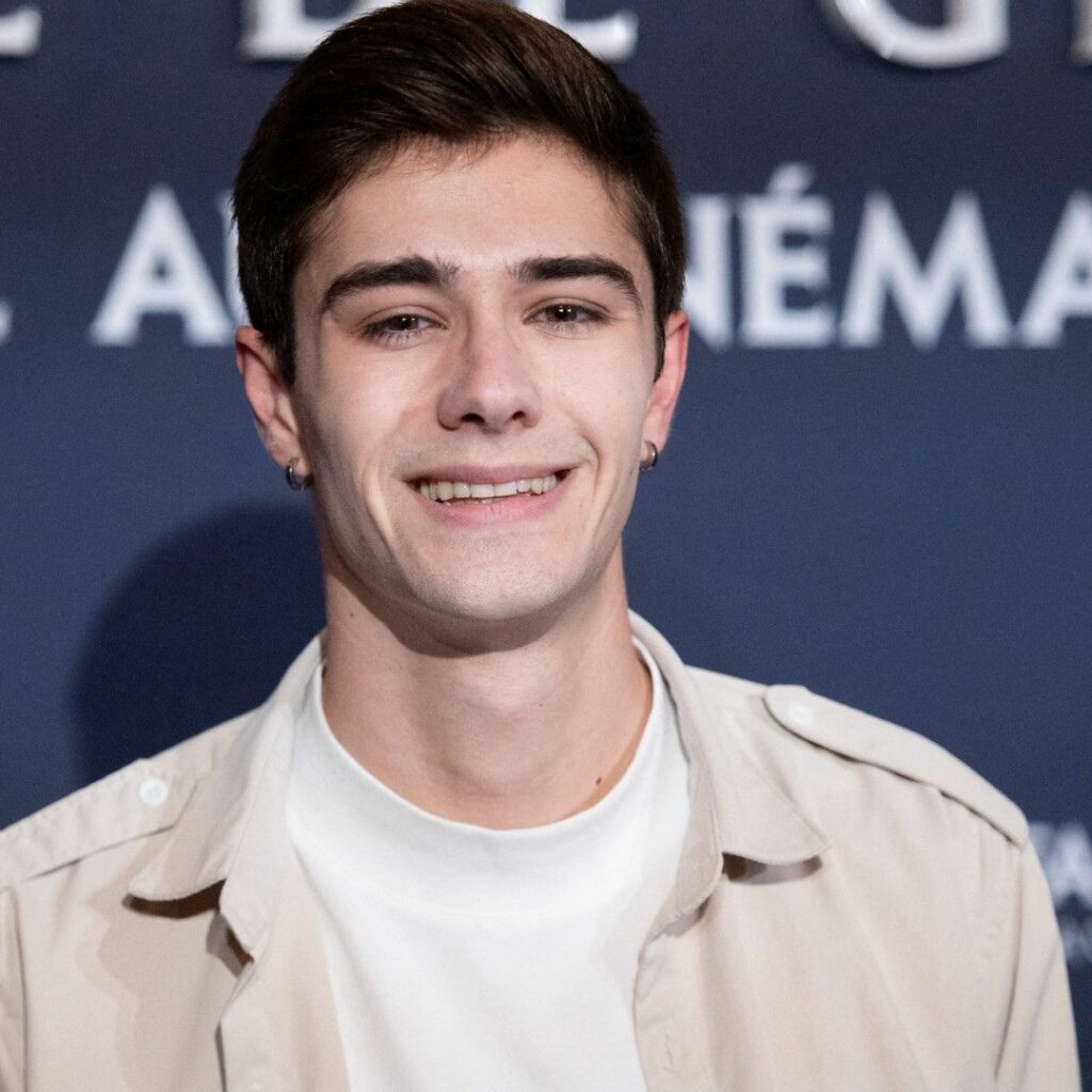 Star Academy : Axel fait le bilan de sa carrière un an après la fin de la tournée