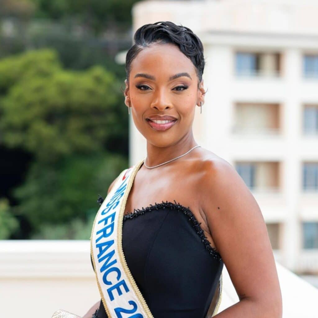 Angélique Angarni-Filopon (Miss France) : visiblement à bout, elle fait passer un message à ses détracteurs