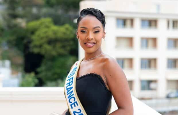 Angélique Angarni-Filopon (Miss France) : visiblement à bout, elle fait passer un message à ses détracteurs