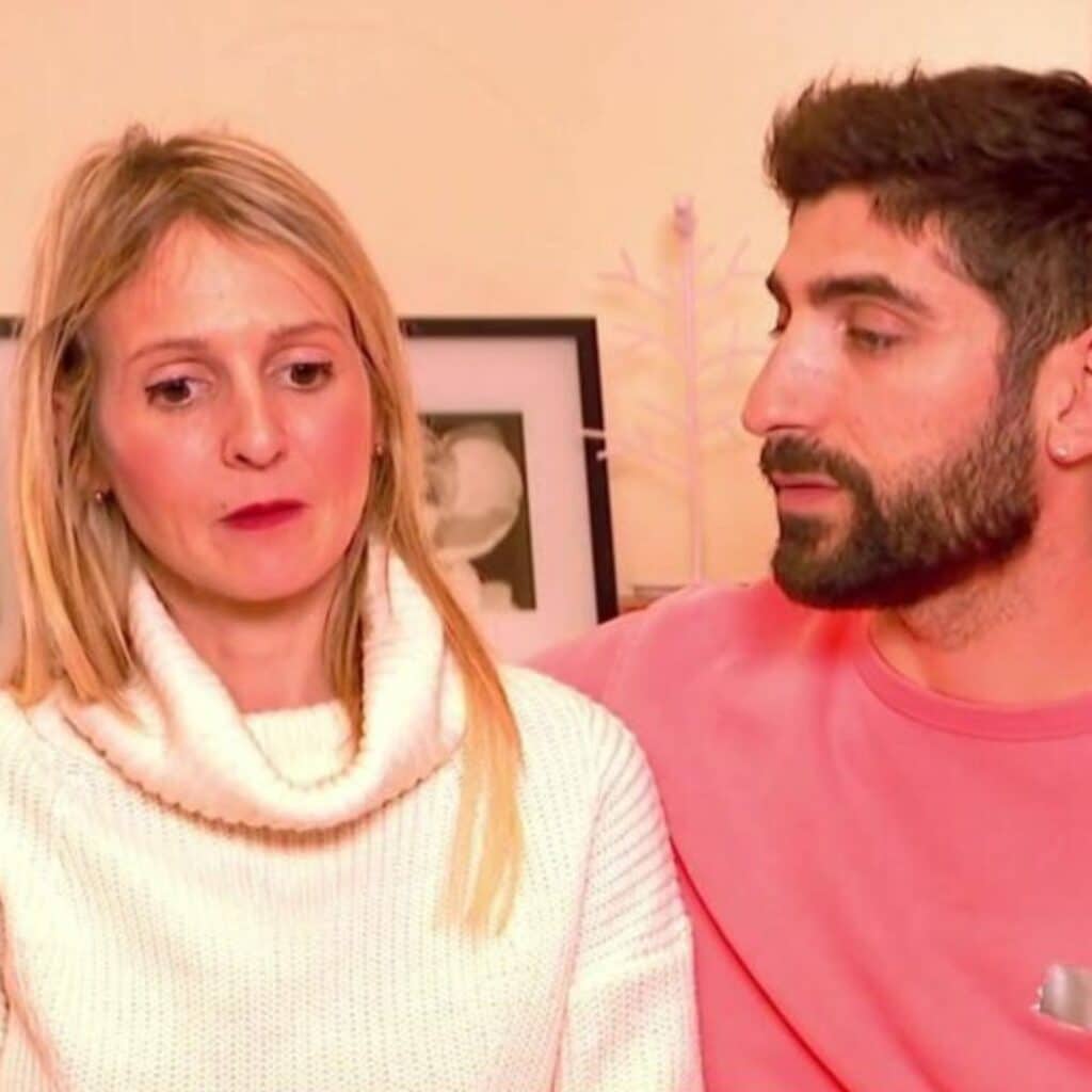 Après 3 ans de procédure, Ambre (Familles Nombreuses) enfin "libérée" de son ex-mari Alexandre