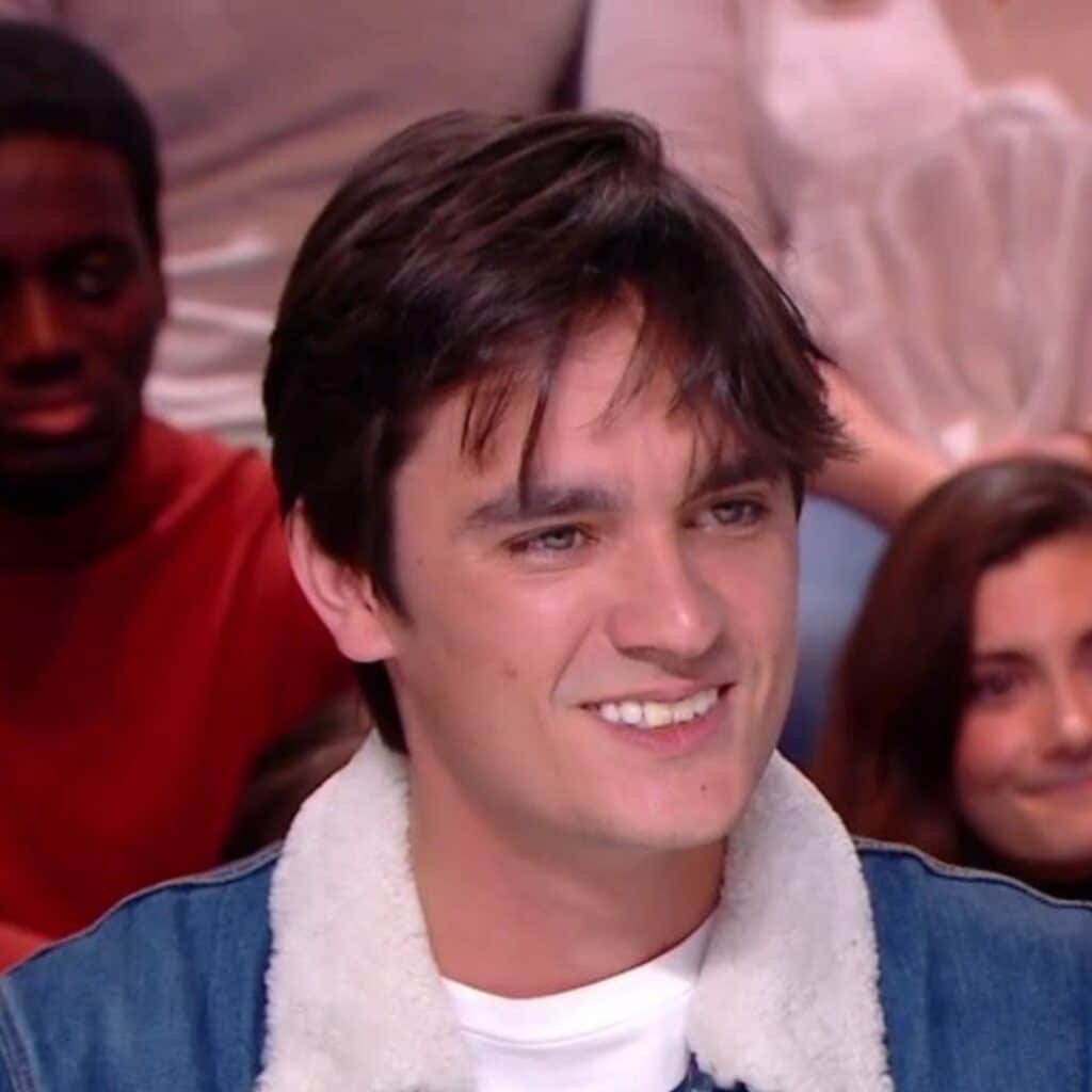 Alain-Fabien Delon papa : un beau cliché de sa fille fait craquer les internautes