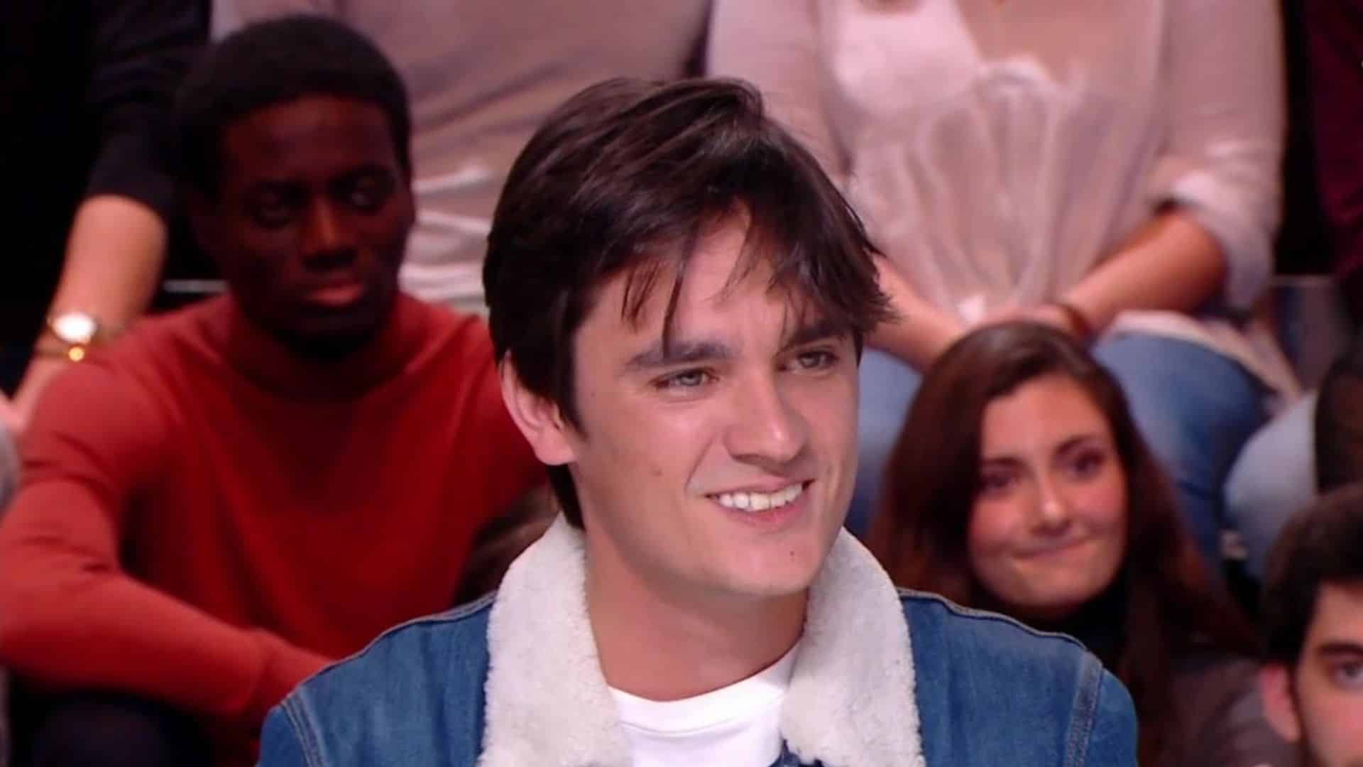 Alain-Fabien Delon papa : un beau cliché de sa fille fait craquer les internautes