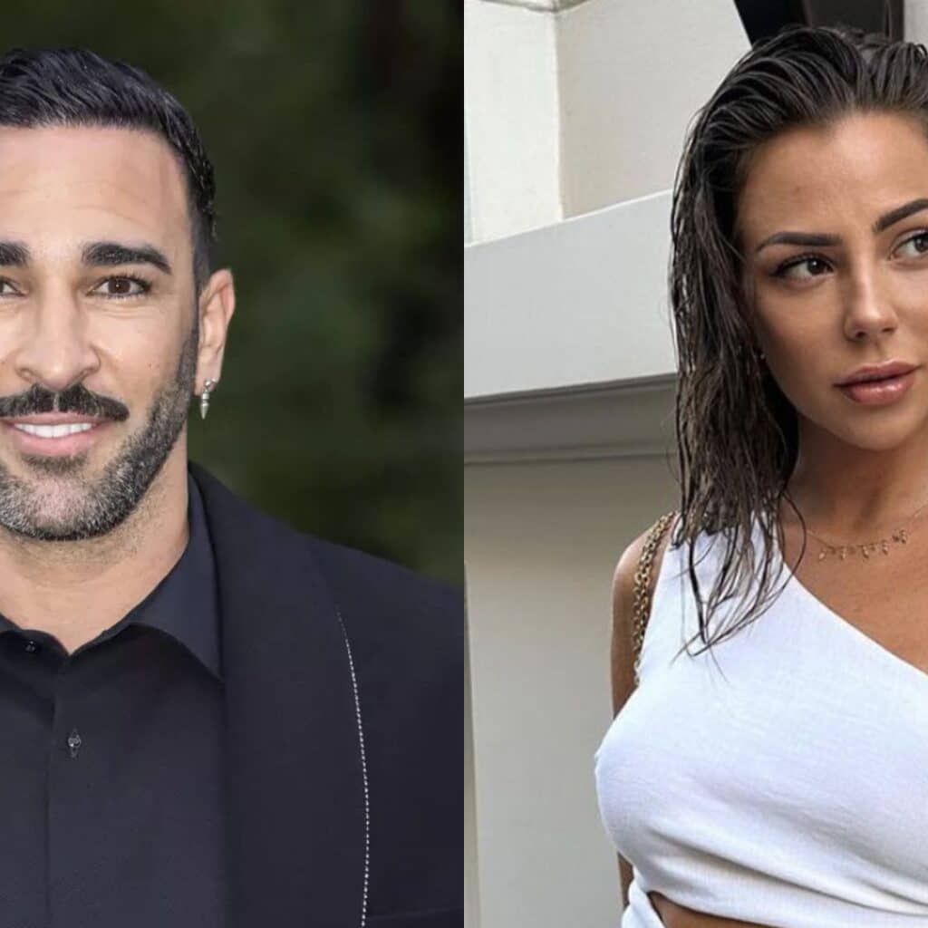Léna Guillou : l'ex compagne d'Adil Rami aurait tenté de mettre fin à ses jours