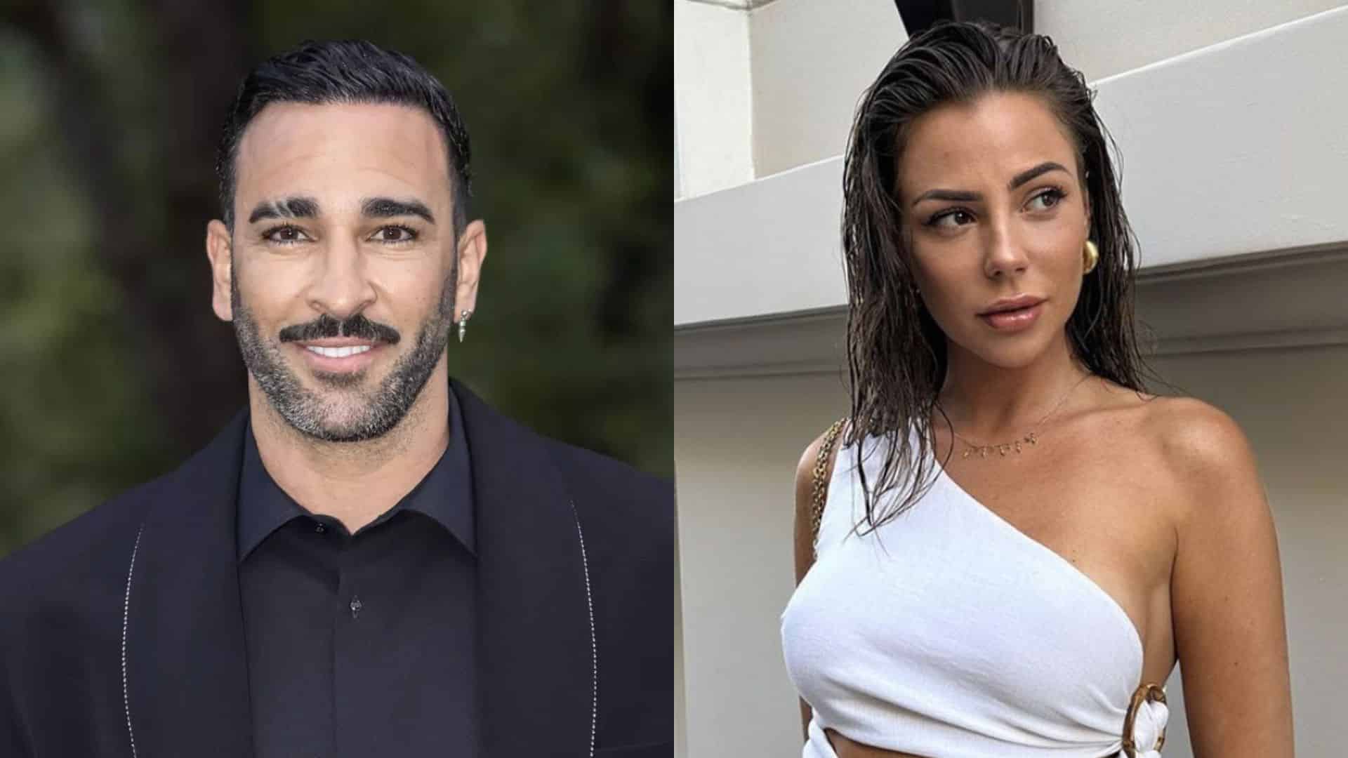 Léna Guillou : l'ex compagne d'Adil Rami aurait tenté de mettre fin à ses jours