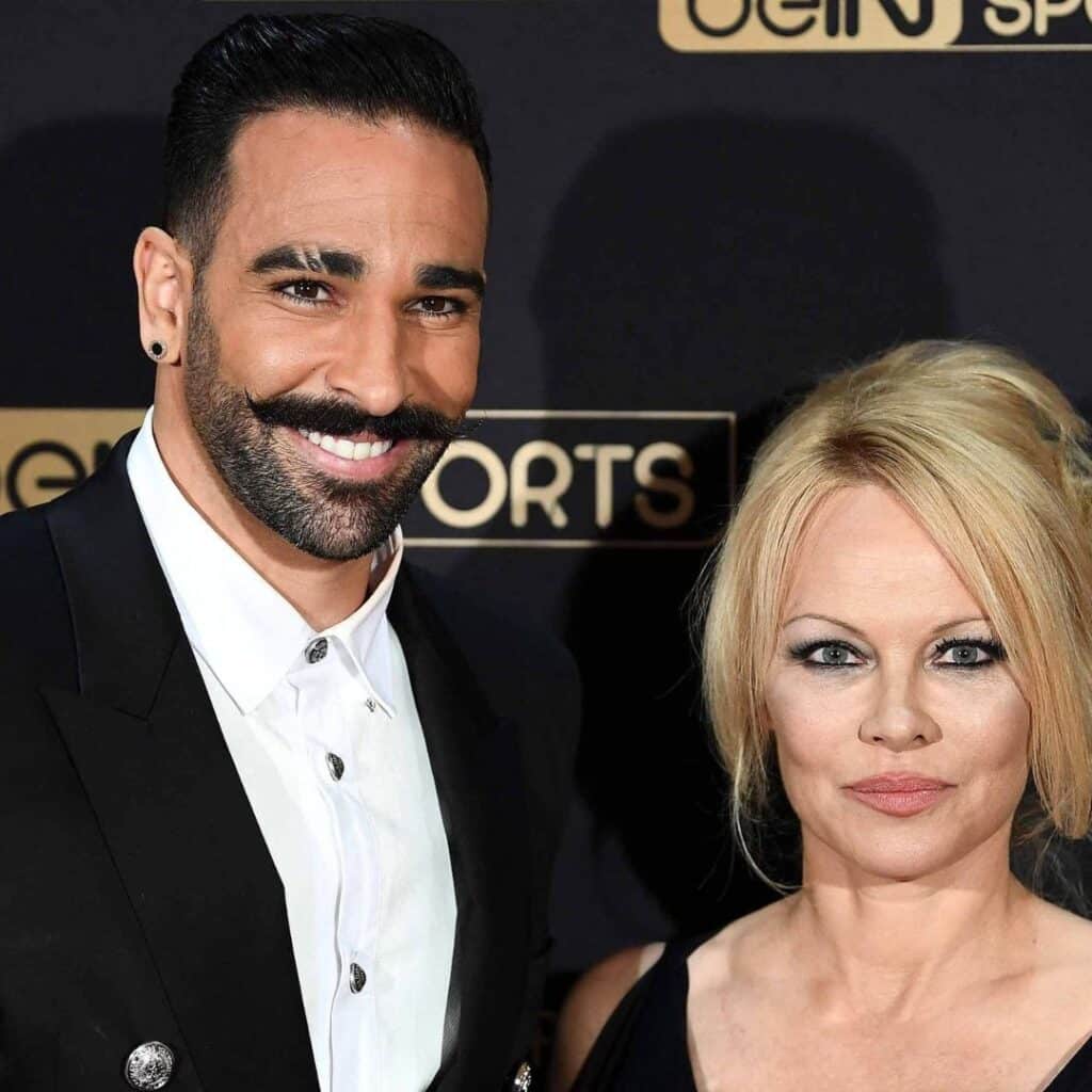 Adil Rami : l’une de ses ex-compagnes a tenté de mettre fin à ses jours