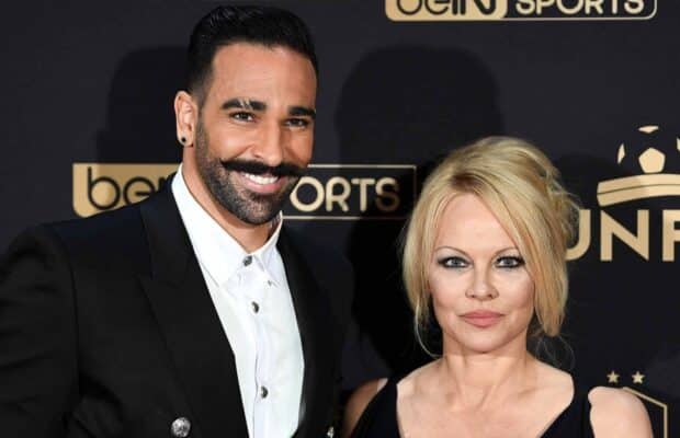 Adil Rami : l’une de ses ex-compagnes a tenté de mettre fin à ses jours