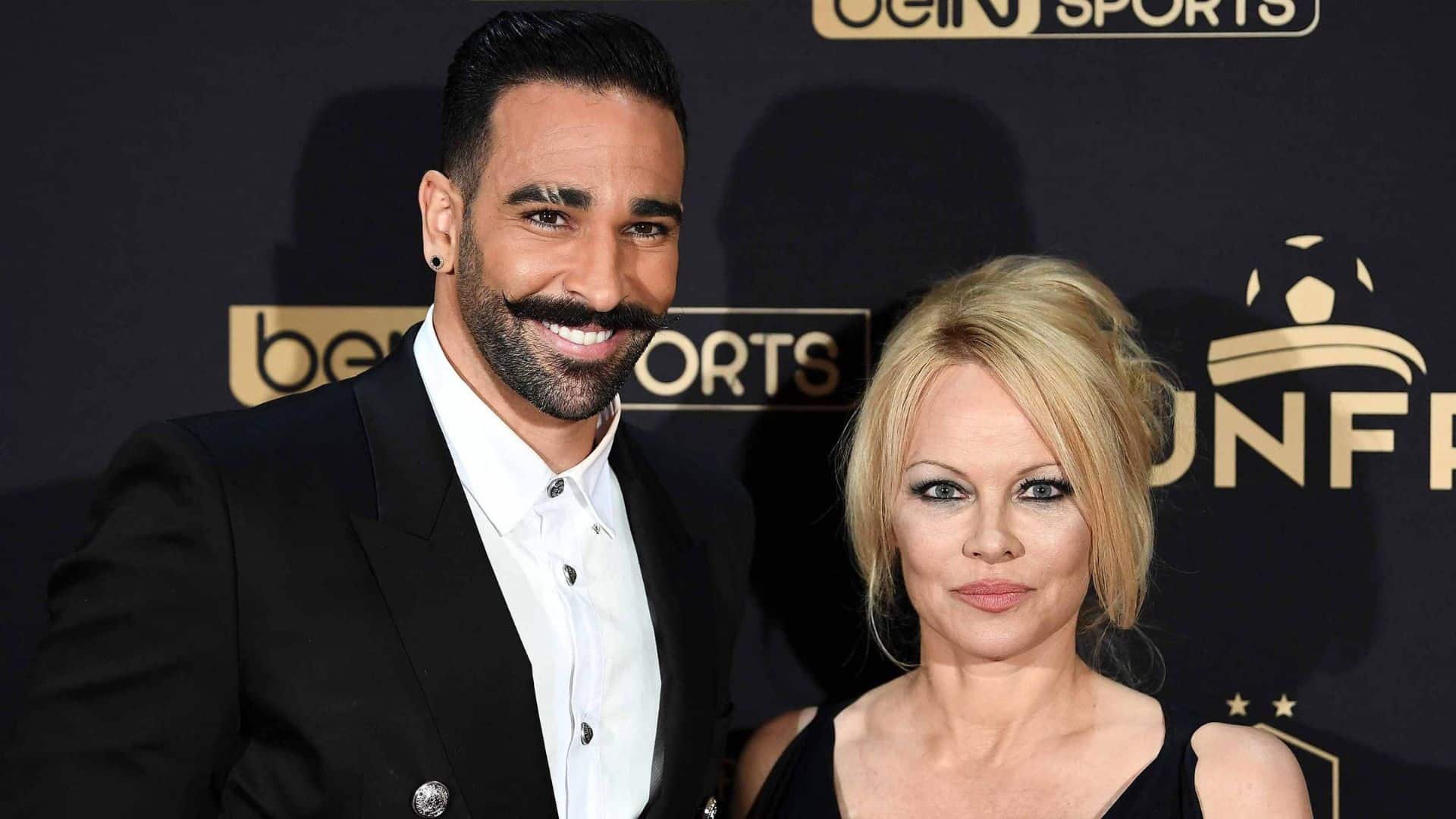 Adil Rami : l’une de ses ex-compagnes a tenté de mettre fin à ses jours