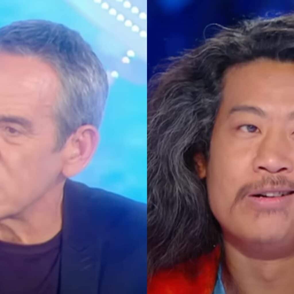 Décès de Thierry Ardisson : son interview de Bun Hay Mean ressort sur la Toile et ça fait mal