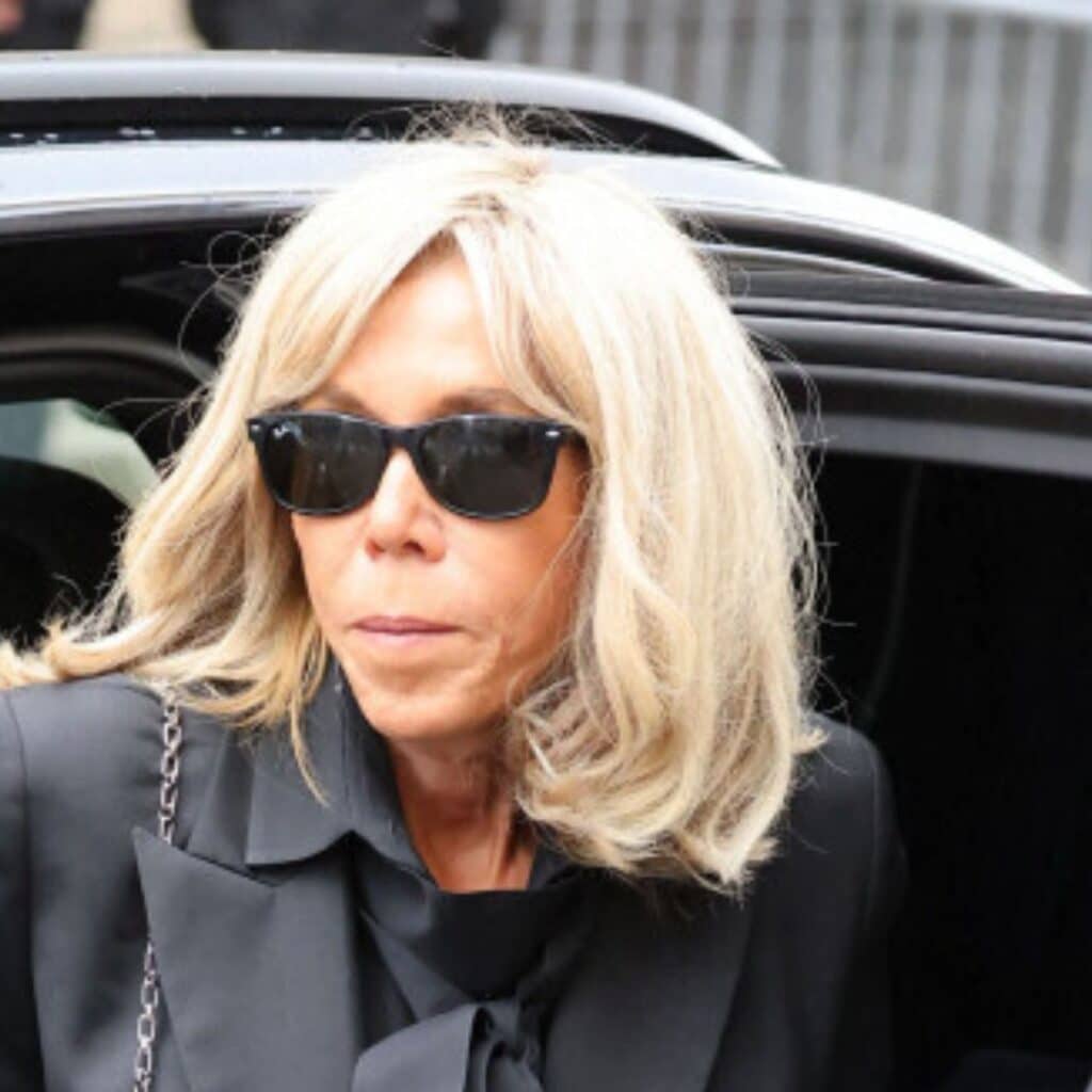 Brigitte Macron : nouveau décès pour la 1ère Dame, seulement 2 semaines après la disparition de sa soeur