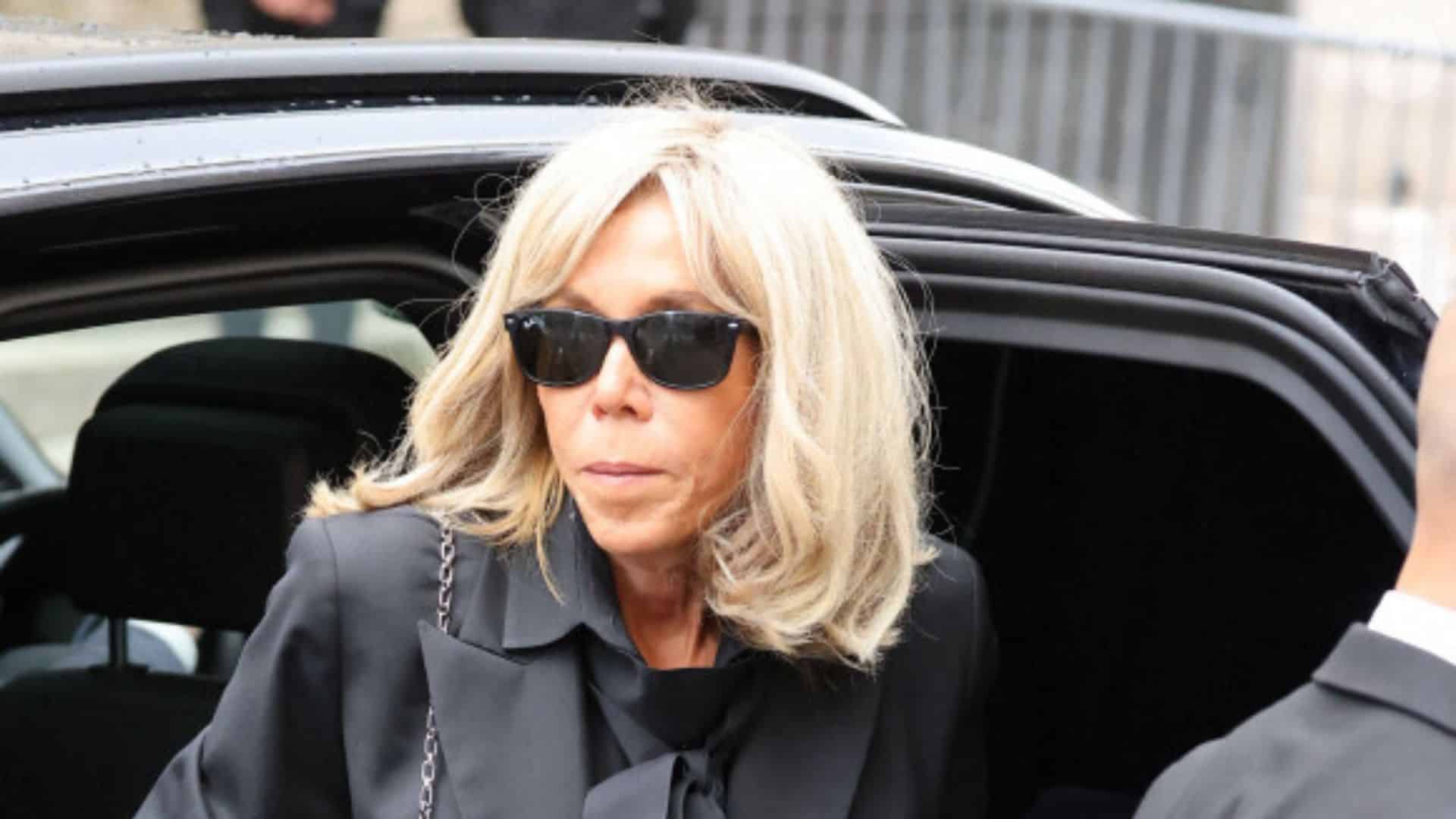 Brigitte Macron : nouveau décès pour la 1ère Dame, seulement 2 semaines après la disparition de sa soeur