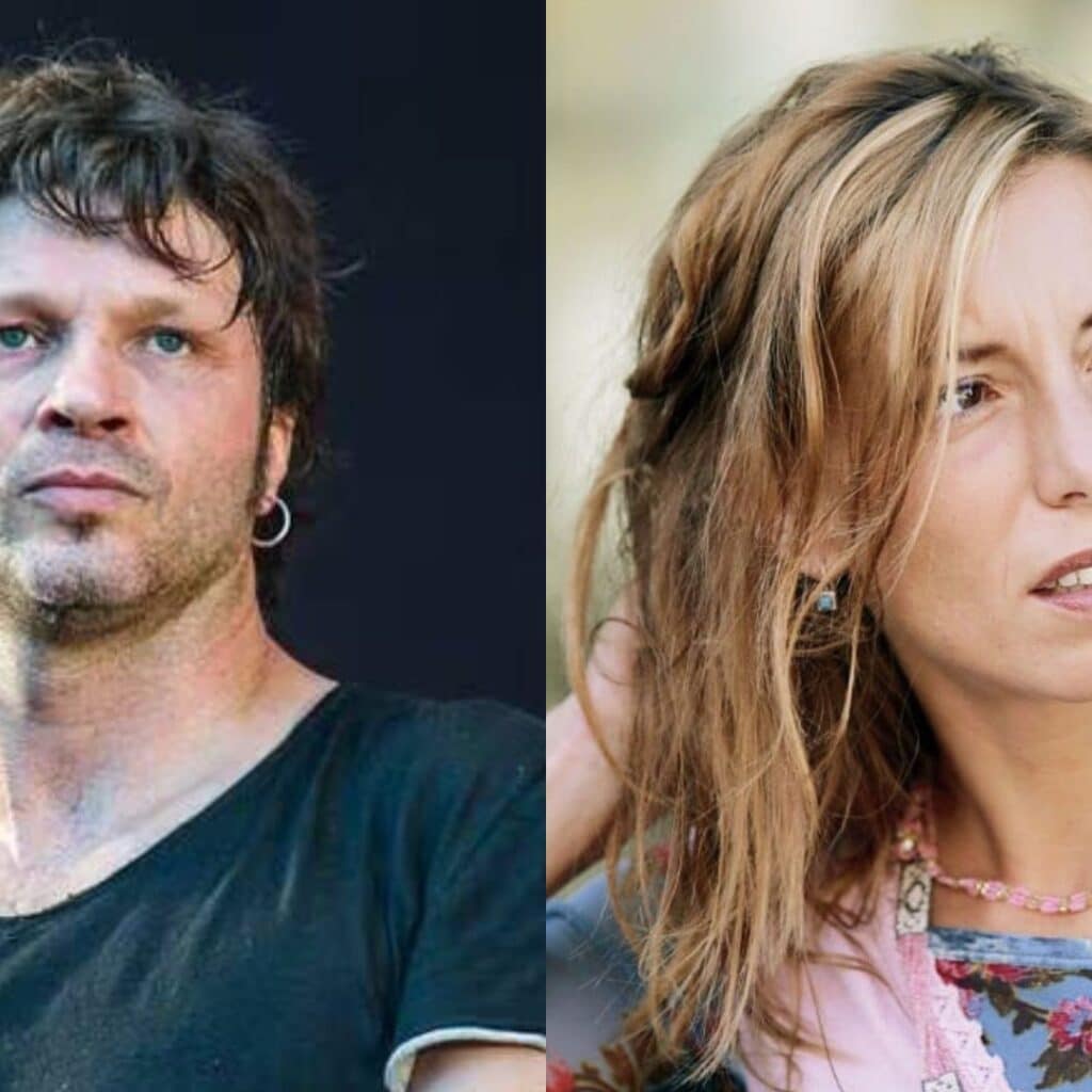 Bertrand Cantat : le dossier sur son ex femme Krisztina Rády a été réouvert