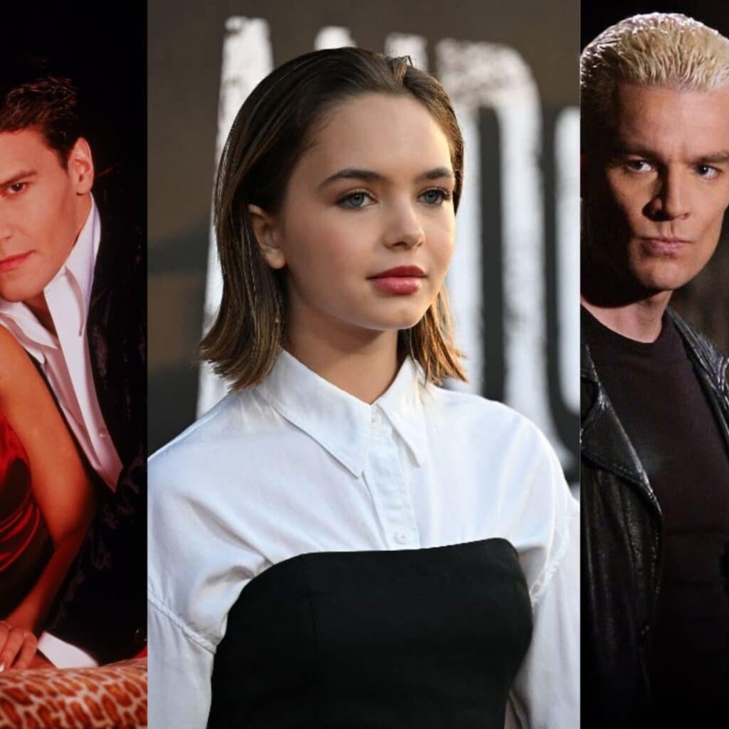 Suite de Buffy contre les vampires : on sait qui sera le crush de la nouvelle tueuse