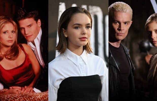 Suite de Buffy contre les vampires : on sait qui sera le crush de la nouvelle tueuse