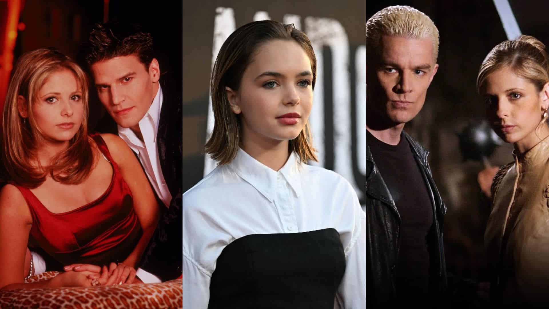 Suite de Buffy contre les vampires : on sait qui sera le crush de la nouvelle tueuse