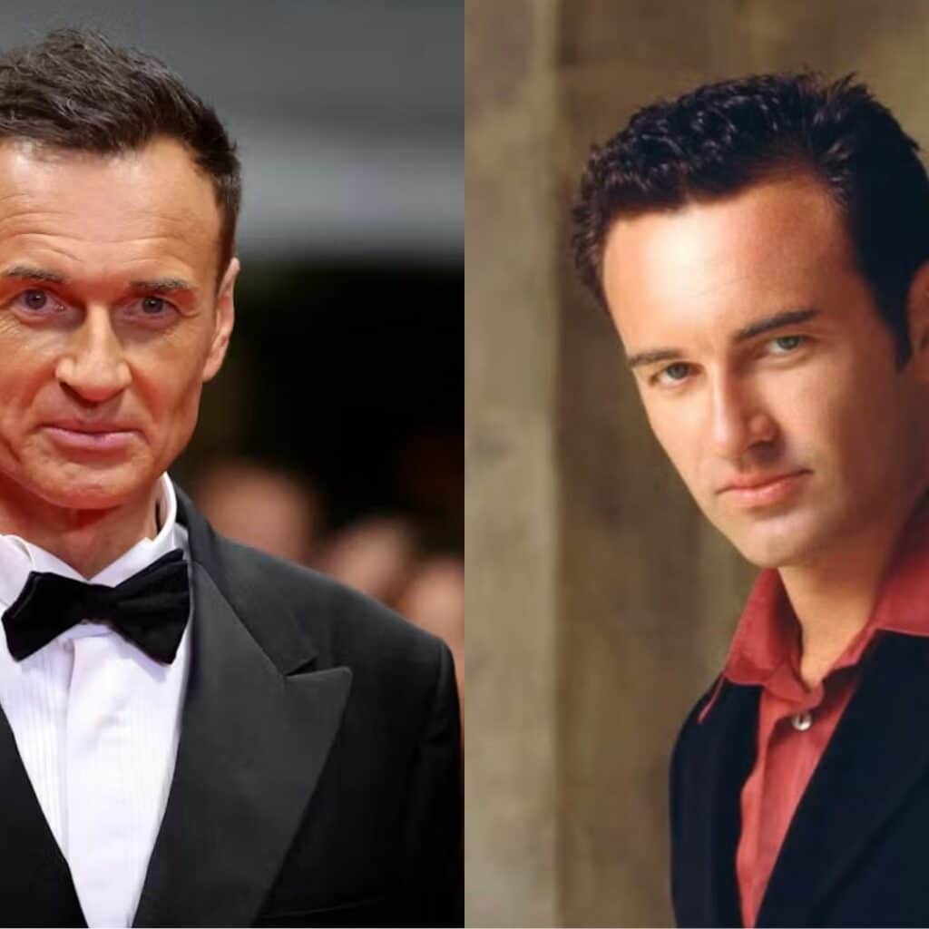Décès de Julian McMahon : l'acteur australien était à la tête d'une fortune colossale