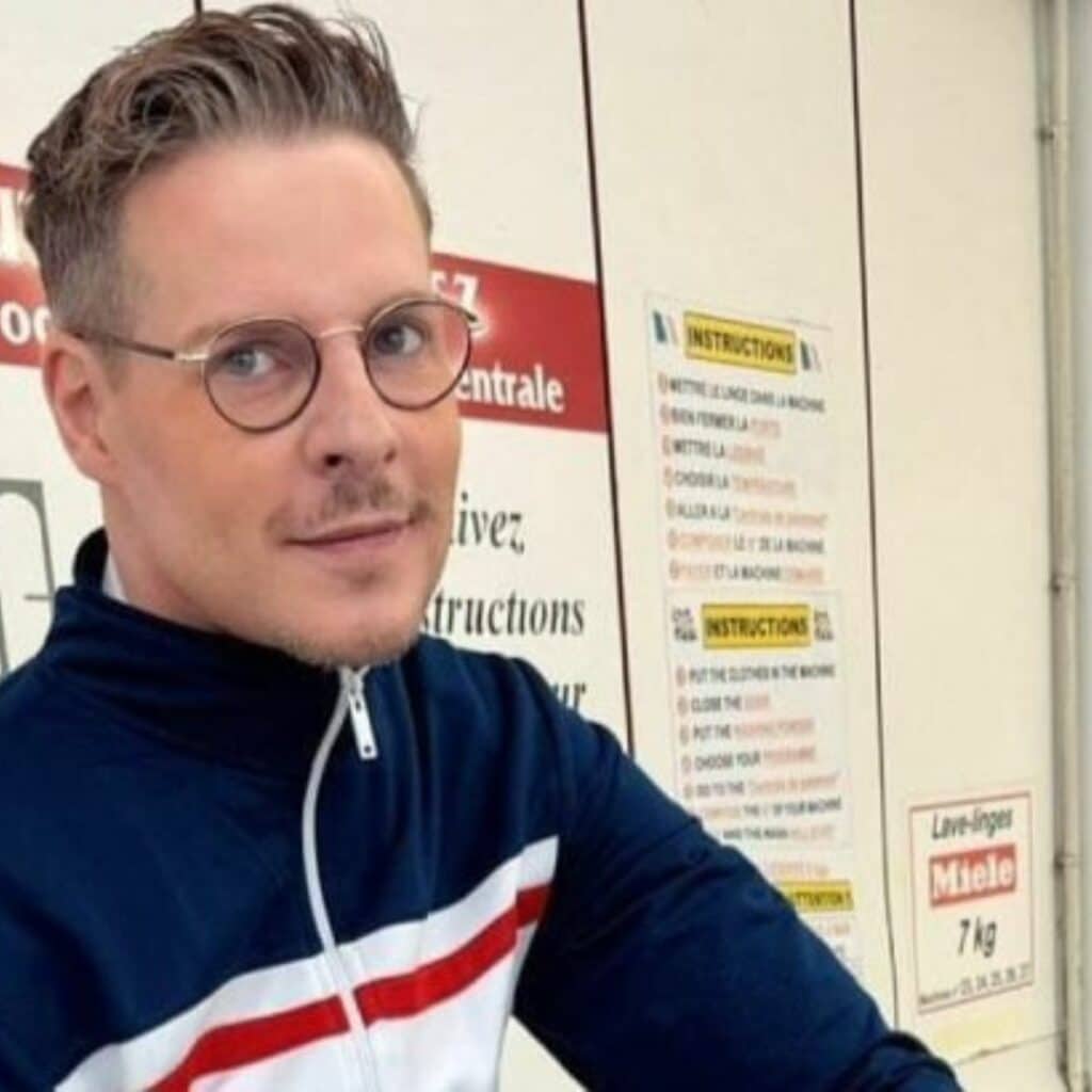 Affaire Matthieu Delormeau sur Instagram : Capucine Anav a tenté de voler à son secours