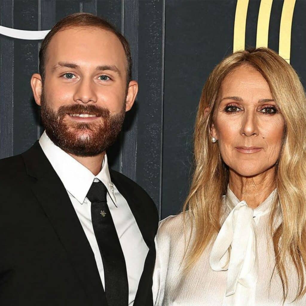 Céline Dion : son fils aîné René-Charles connaît le succès dans un domaine peu atypique