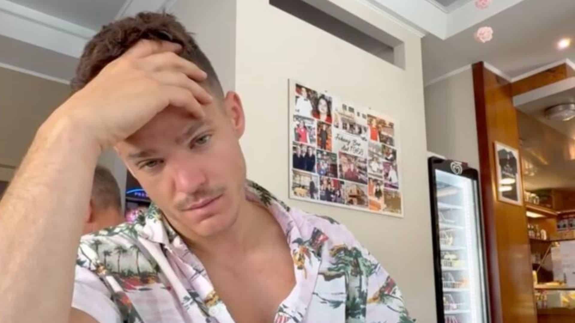Colin (Koh-Lanta) cambriolé : il se fait dérober pour plus de 15 000 euros de matériel