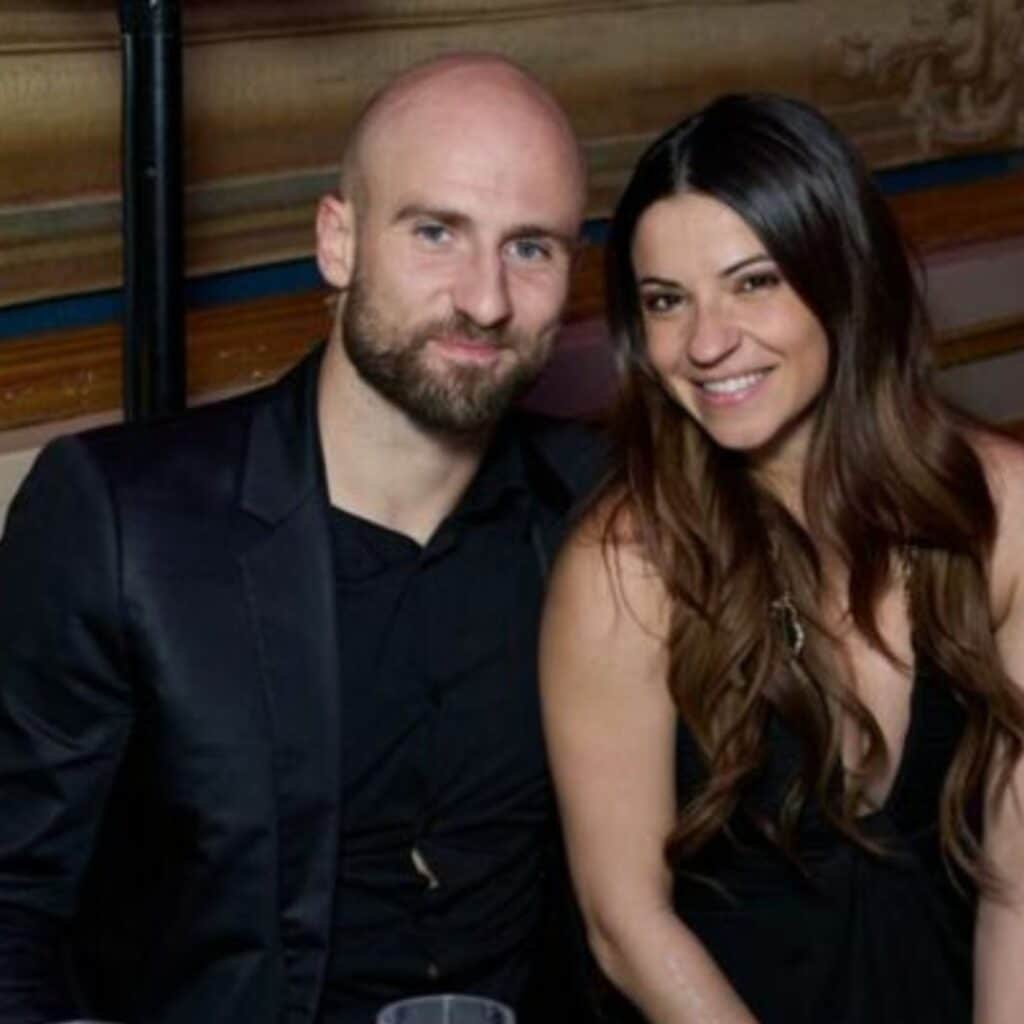 Denitsa Ikonomova se confie sur la naissance de sa fille qui a fragilisé son couple avec François Alu
