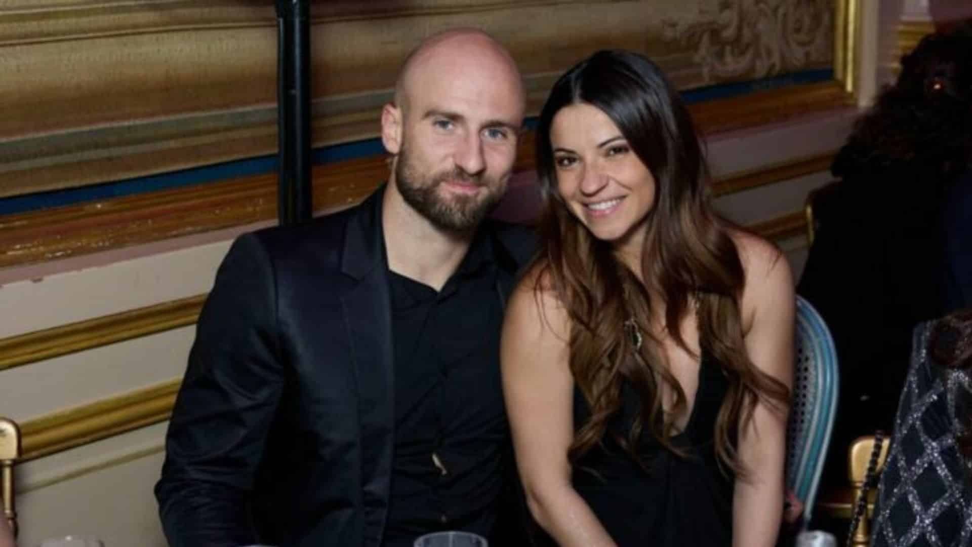 Denitsa Ikonomova se confie sur la naissance de sa fille qui a fragilisé son couple avec François Alu