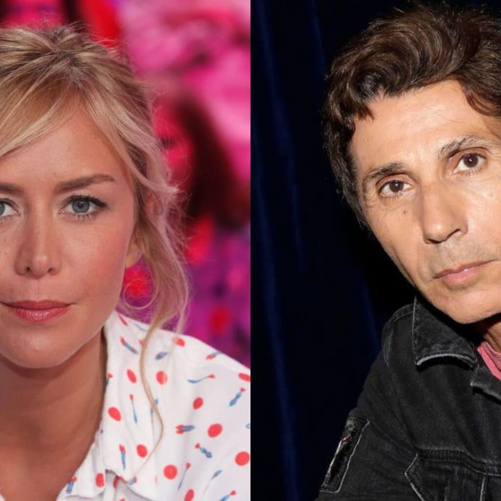 Énora Malagré : elle se confie sur les dessous de son conflit avec Jean-Luc Lahaye