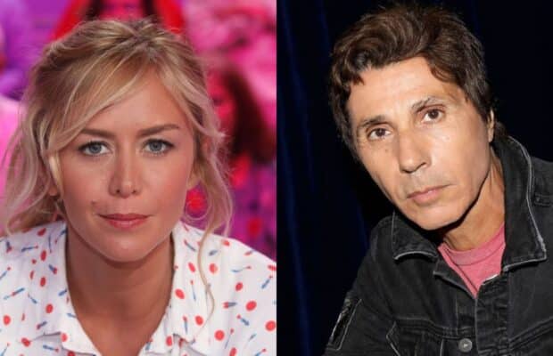Énora Malagré : elle se confie sur les dessous de son conflit avec Jean-Luc Lahaye