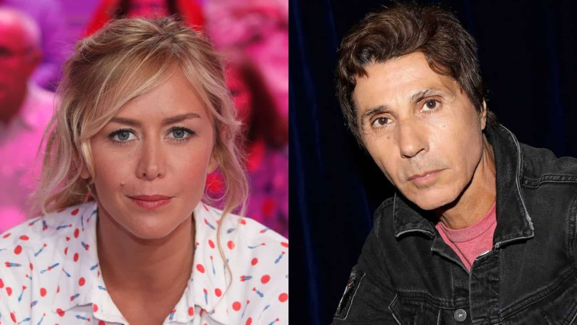 Énora Malagré : elle se confie sur les dessous de son conflit avec Jean-Luc Lahaye