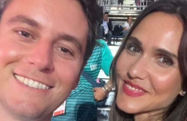 Gabriel Attal : il retrouve son ancienne amoureuse Joyce Jonathan le temps d’une chanson