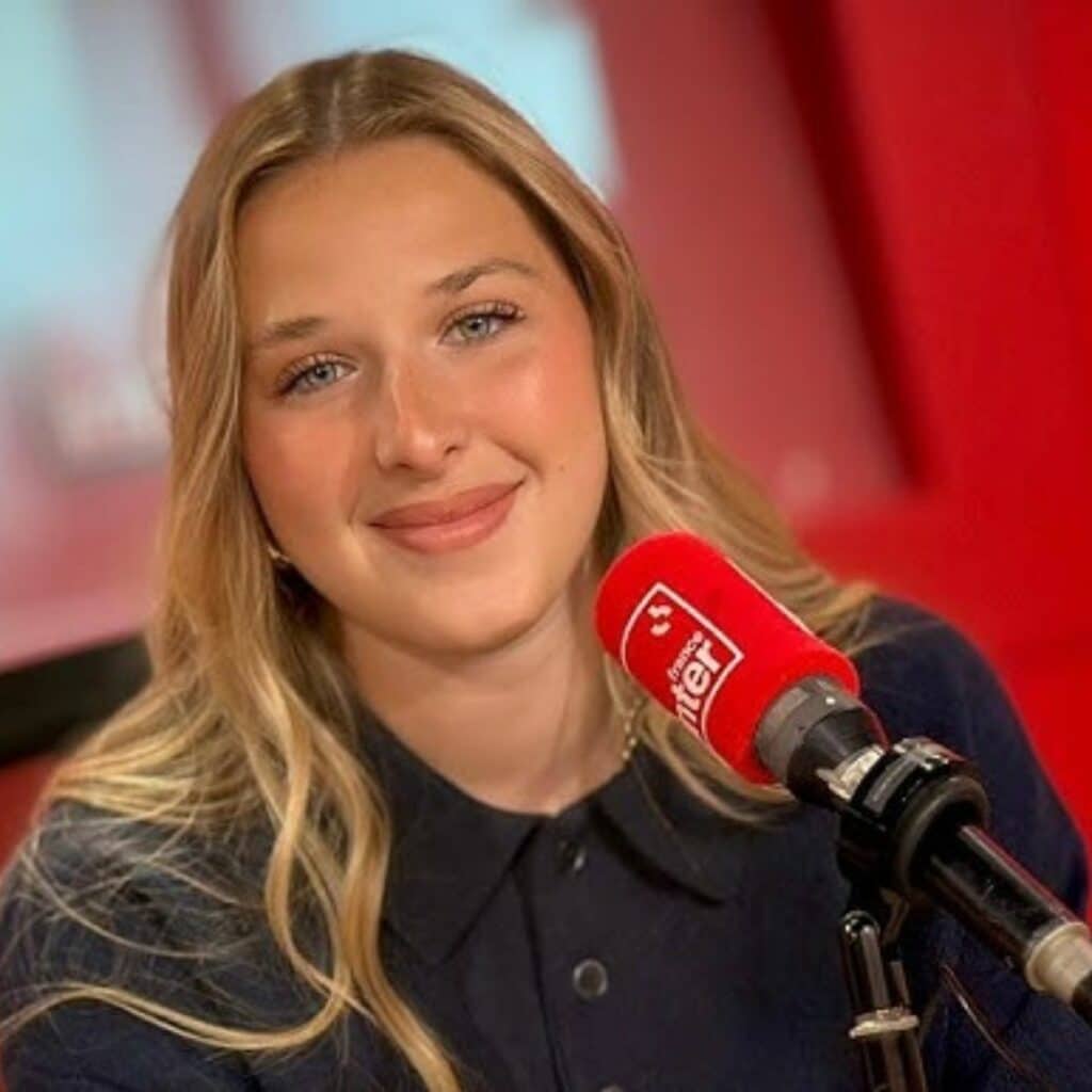 Héléna (Star Academy) : la jeune femme au casting d’une émission belge bien connue