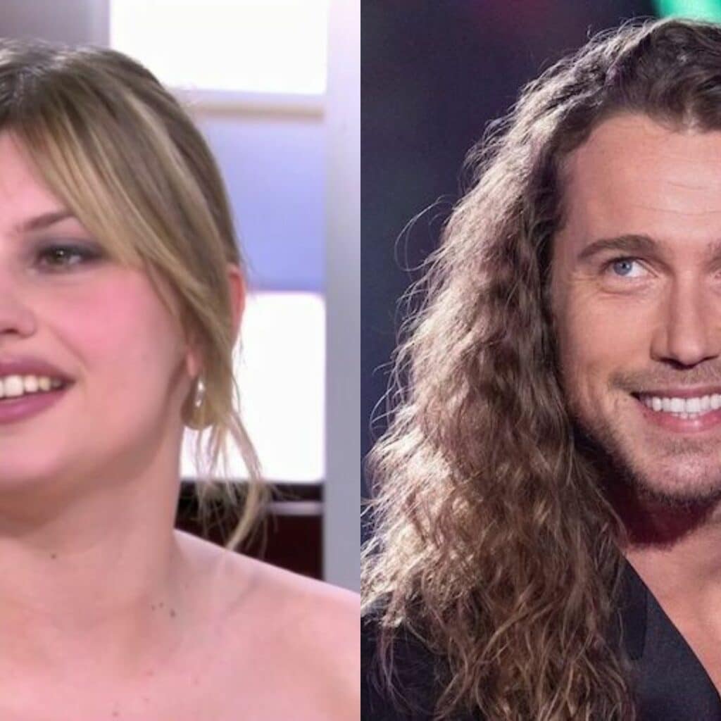Marine (Star Academy) : elle se confie sur sa relation particulière avec Julien Doré