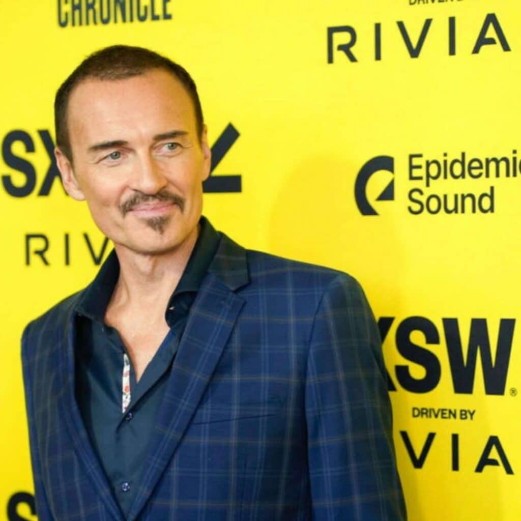 Décès de Julian McMahon : l’acteur a été perçu comme "faible" lors de sa dernière apparition