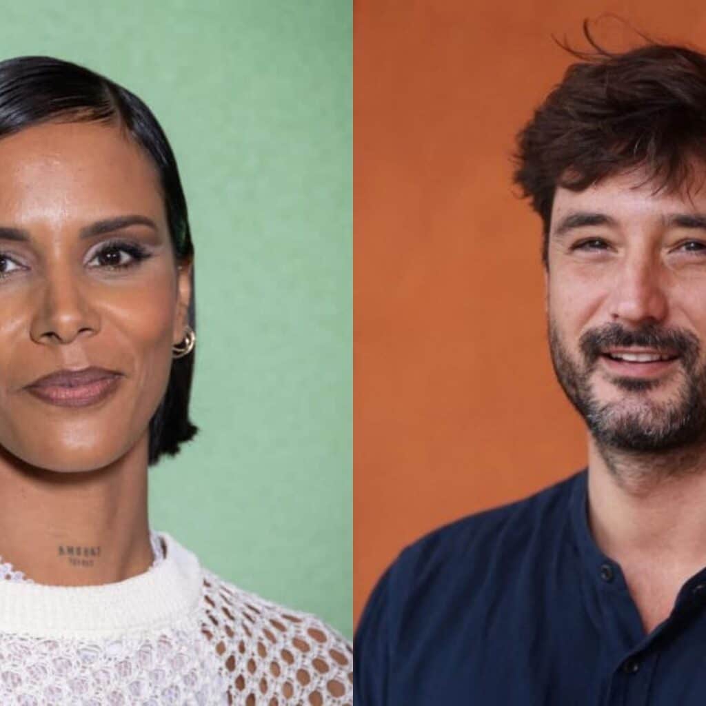 Shy’m : elle fait de rares confidences sur sa relation avec Jérémy Frérot