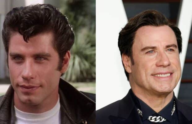 John Travolta : l’acteur de Grease a bien changé, les internautes ne le reconnaissent plus
