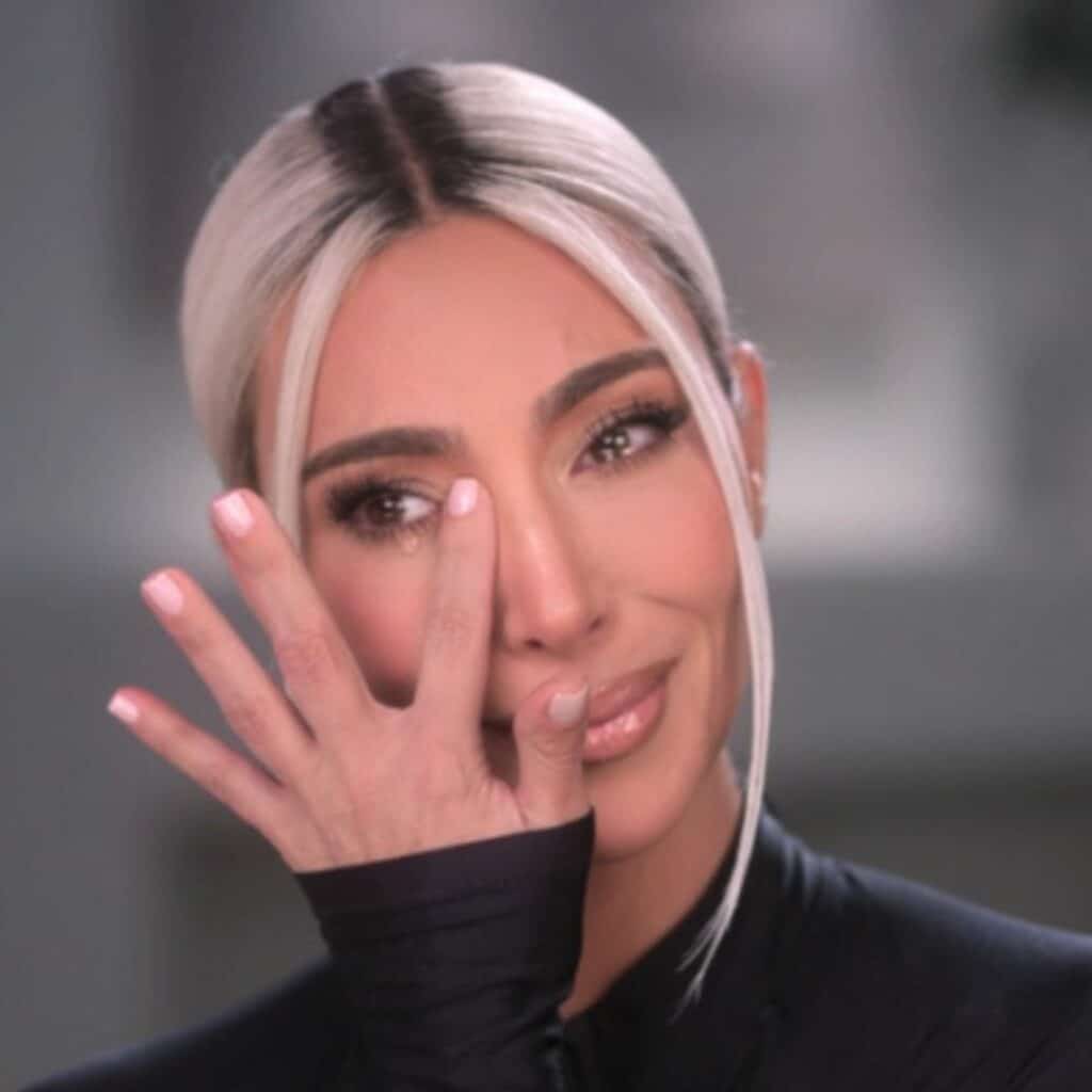 Kim Kardashian : la star annonce la perte d’un proche à qui elle tenait beaucoup