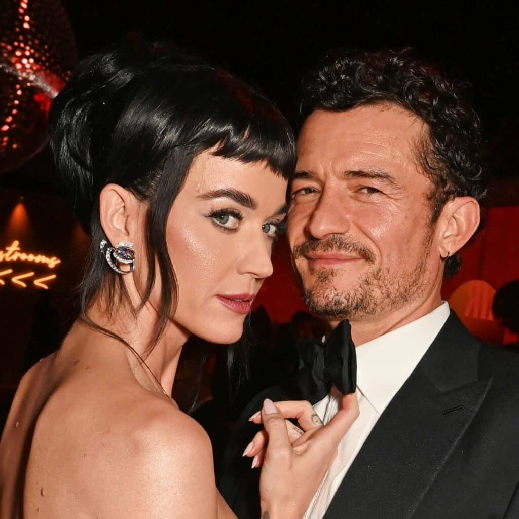 Katy Perry et Orlando Bloom séparés : l’acteur partage des mots qui en disent long sur leur rupture