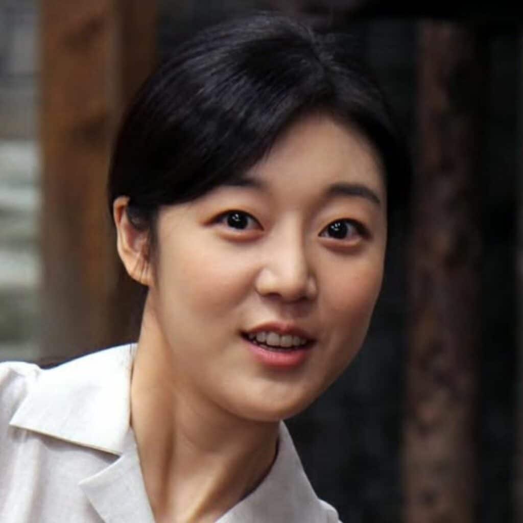 Kang Seo-ha : l’actrice sud coréenne perd la vie à seulement 31 ans