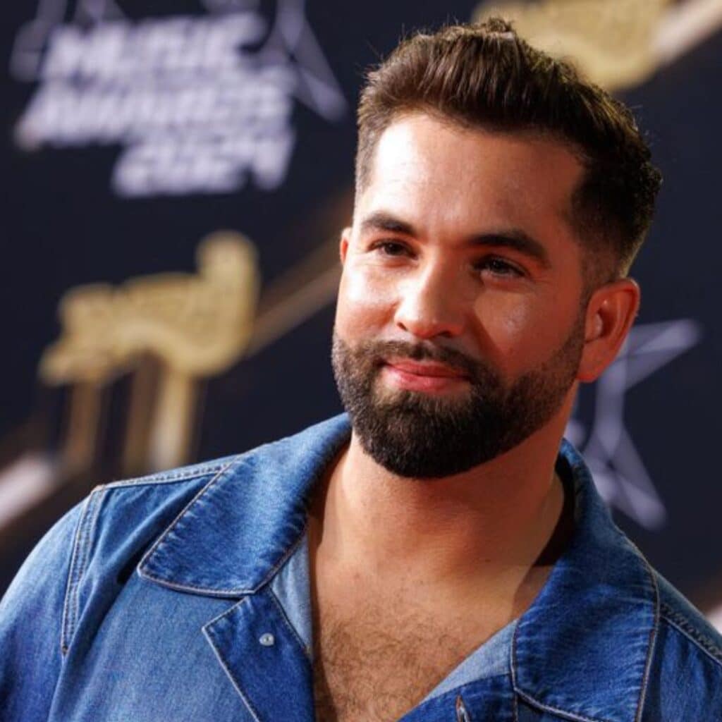 Kendji Girac : il prend une importante décision concernant sa carrière mais aussi sa vie privée