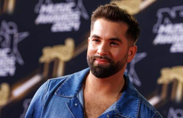 Kendji Girac : il prend une importante décision concernant sa carrière mais aussi sa vie privée