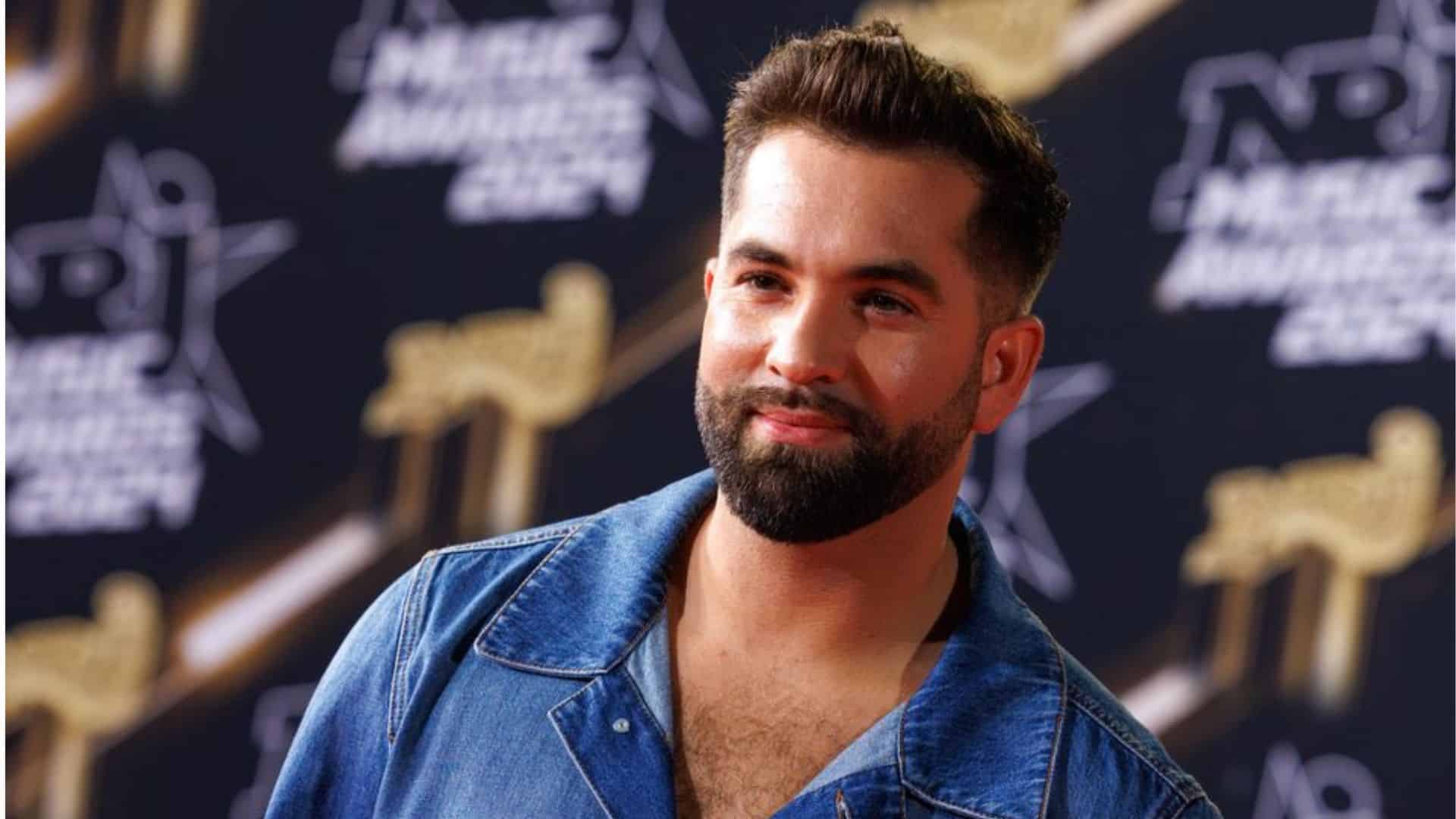 Kendji Girac : il prend une importante décision concernant sa carrière mais aussi sa vie privée