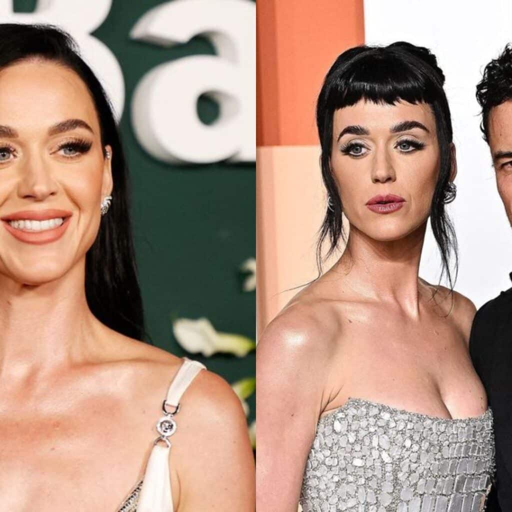 Katy Perry séparée d’Orlando Bloom : elle a été aperçue avec un homme politique bien connu