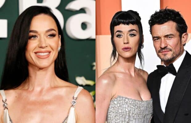 Katy Perry séparée d’Orlando Bloom : elle a été aperçue avec un homme politique bien connu